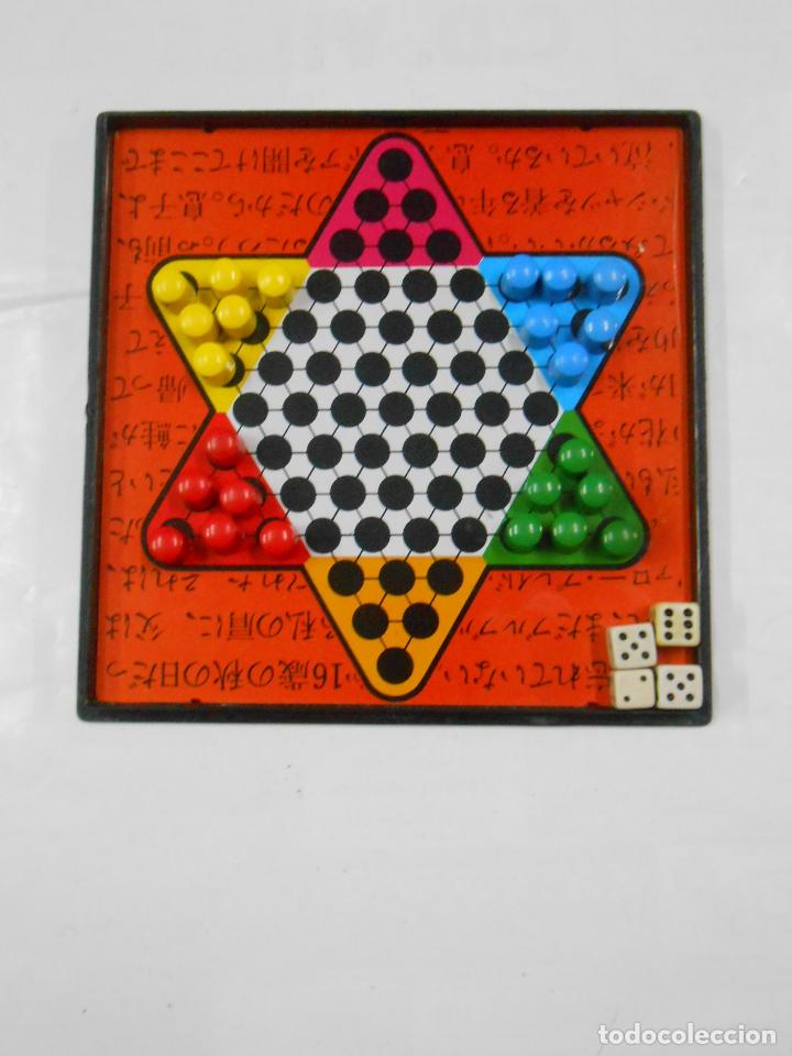 Juegos de mesa: JUEGO DE MESA IMANTADO. PB36 - Foto 1