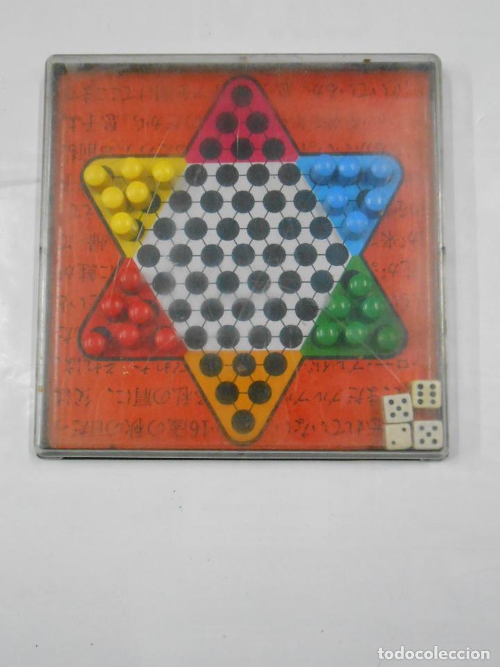 Juegos de mesa: JUEGO DE MESA IMANTADO. PB36 - Foto 2