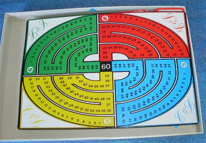 - cifras y letras juego de mesa falomir - Comprar Juegos de mesa ...