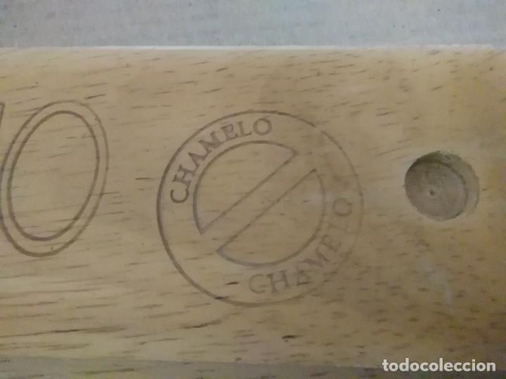 Juegos de mesa: Domin&oacute; chamelo - Foto 3