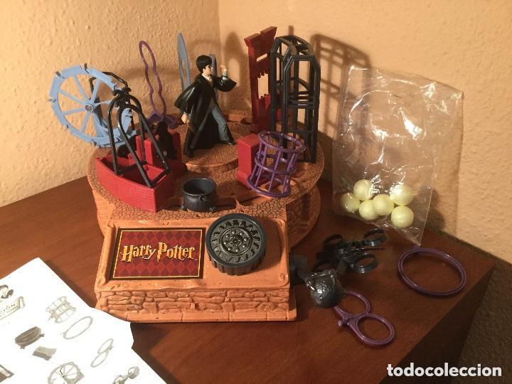 juego levitación harry potter - Comprar Juegos de mesa ...