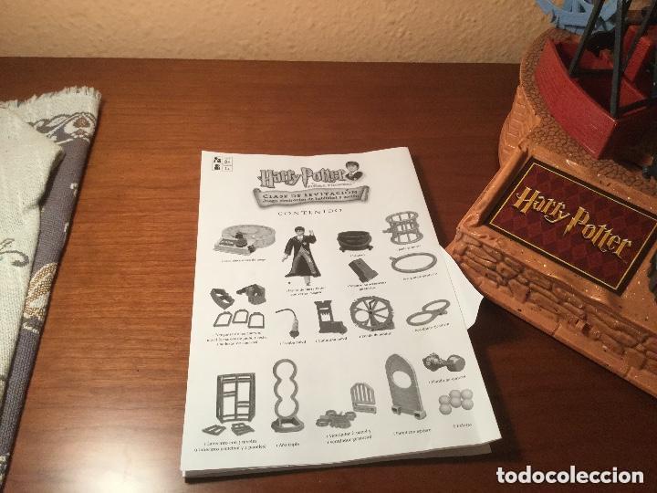 Juegos de mesa: Juego Levitaci&oacute;n Harry Potter - Foto 2