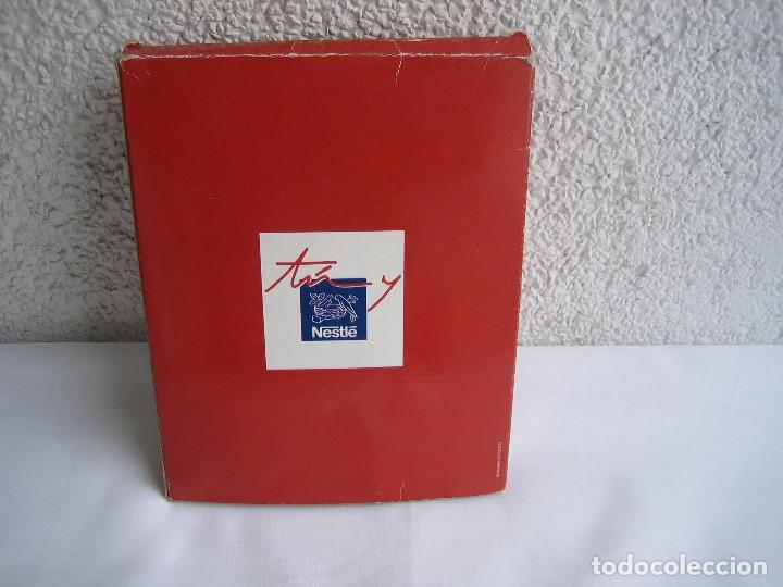 Juegos de mesa: JUNTA LETRAS NESTLE-A&ntilde;os 80-90 - Foto 2