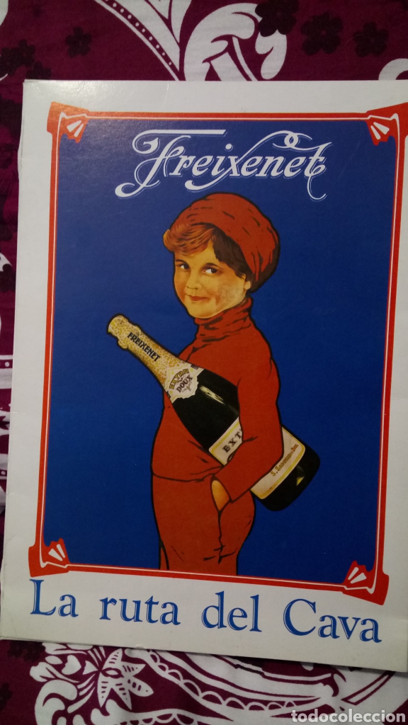 Juegos de mesa: Juego de freixenet - Foto 1