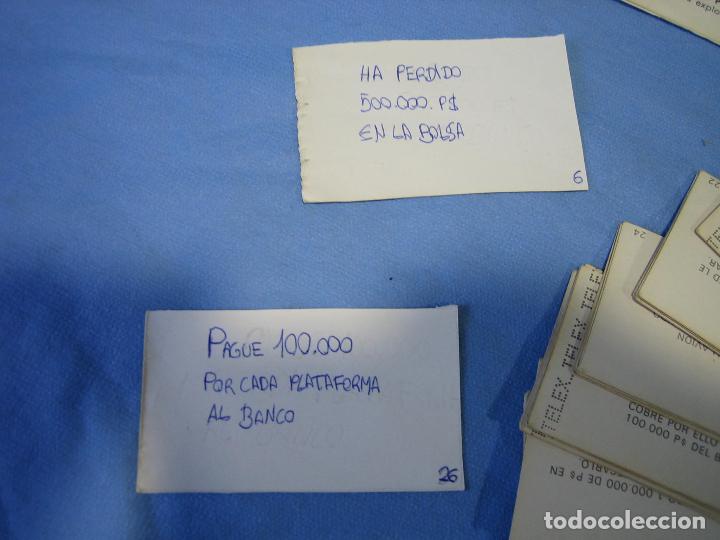 Juegos de mesa: Juego de mesa Petrovolis de Borras - Foto 7
