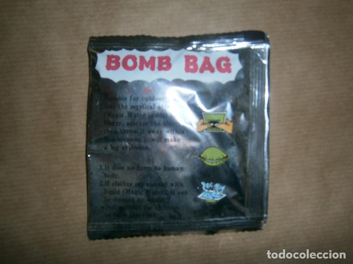 Juegos de mesa: LOTE BOMB BAG - Foto 2