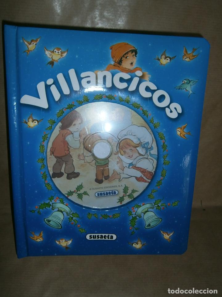 Juegos de mesa: VILLANCICOS-NUEVO - Foto 1