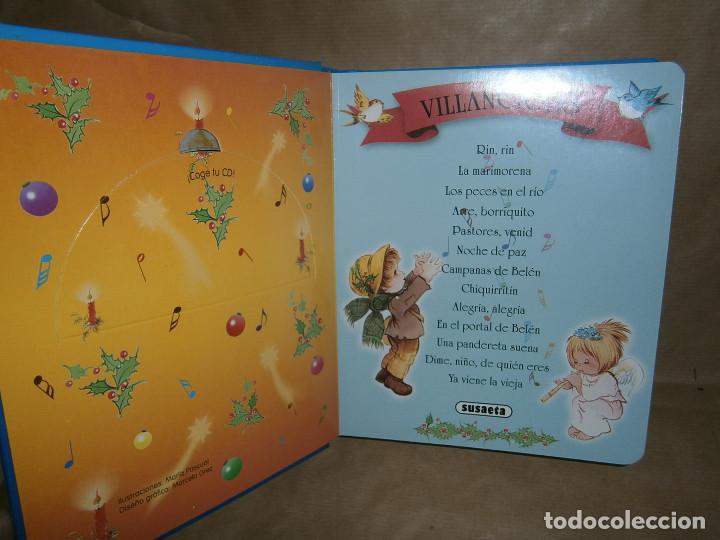 Juegos de mesa: VILLANCICOS-NUEVO - Foto 2