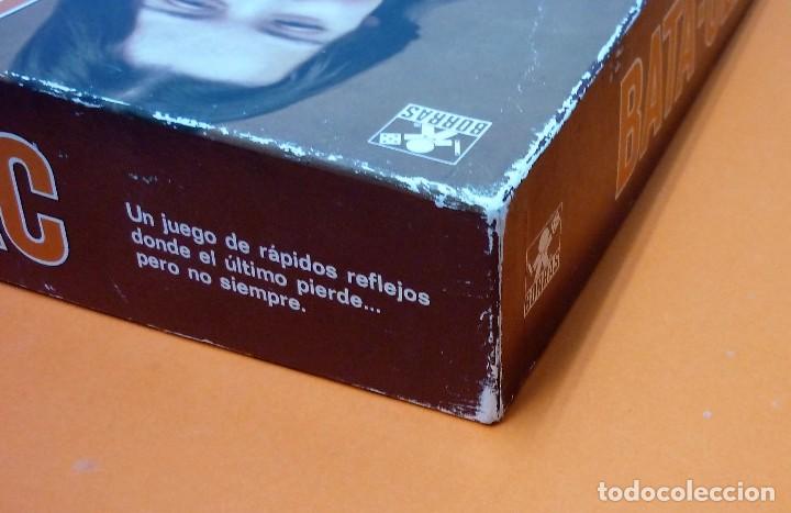 Juegos de mesa: BATA-CLAC - SMACK-IT - BORRAS -JUEGO DE MESA - Foto 7