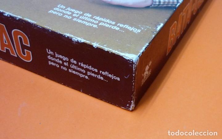 Juegos de mesa: BATA-CLAC - SMACK-IT - BORRAS -JUEGO DE MESA - Foto 9