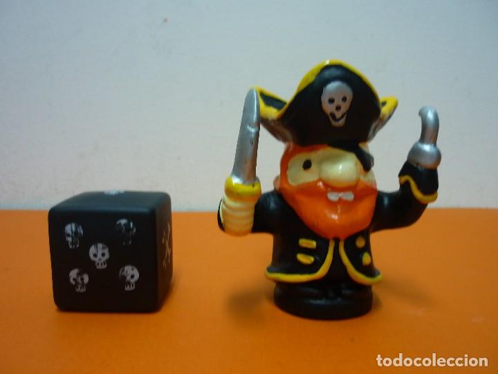 Juegos de mesa: BIG PIRATE- DJECO- JUEGO DE MESA - Foto 16