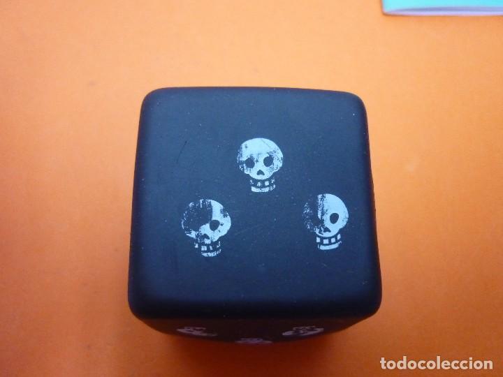 Juegos de mesa: BIG PIRATE- DJECO- JUEGO DE MESA - Foto 17