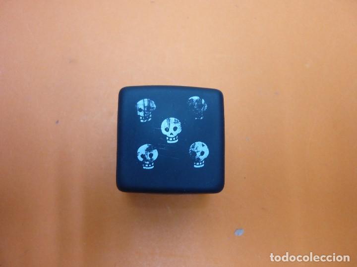 Juegos de mesa: BIG PIRATE- DJECO- JUEGO DE MESA - Foto 3