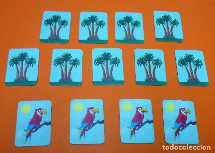 Juegos de mesa: BIG PIRATE- DJECO- JUEGO DE MESA - Foto 4