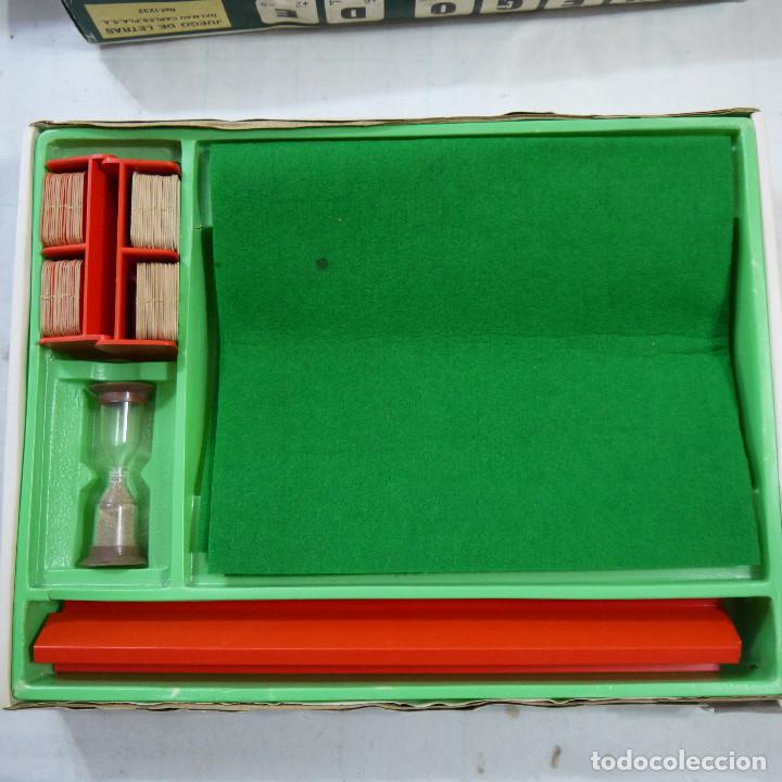 Juegos de mesa: JUEGO DE LETRAS - DALMAU CARLES PLA - Foto 3
