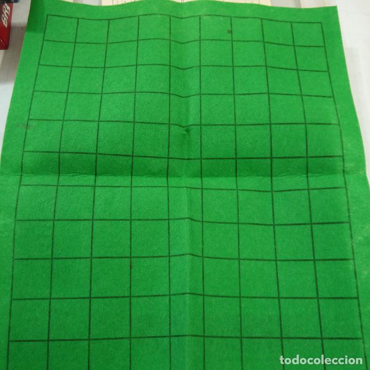Juegos de mesa: JUEGO DE LETRAS - DALMAU CARLES PLA - Foto 4