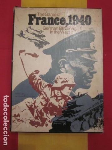France 1940 German Blitzkrieg In The West Avalo Verkauft Durch