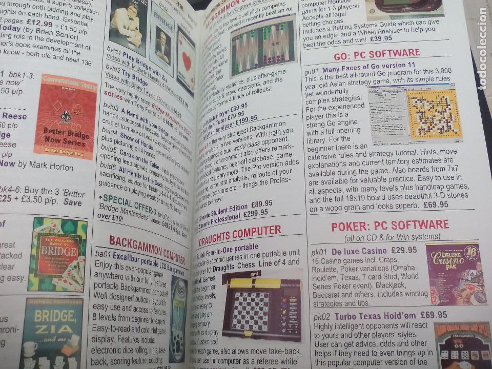 Juegos de mesa: KASPAROV TURBO AVANCED TRAINER RISC STYLE processor AJEDREZ ELECTR&Oacute;NICO  ELECTRONIC COMPUTERS CHESS - Foto 26