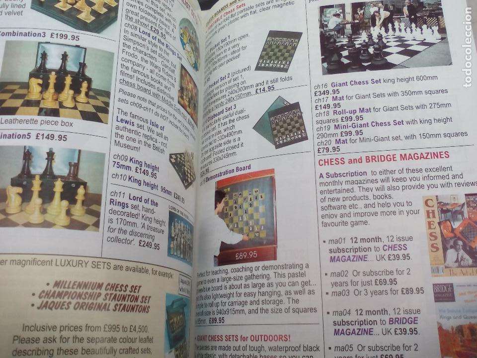 Juegos de mesa: KASPAROV TURBO AVANCED TRAINER RISC STYLE processor AJEDREZ ELECTR&Oacute;NICO  ELECTRONIC COMPUTERS CHESS - Foto 27