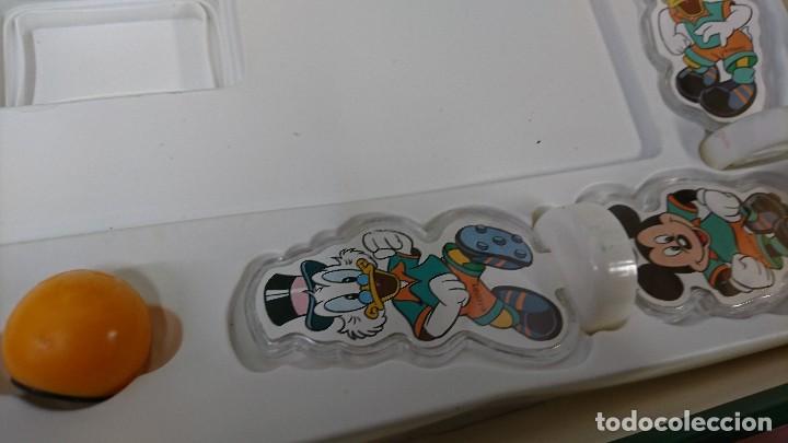 Juegos de mesa: MASTERGOAL DISNEY - Foto 4