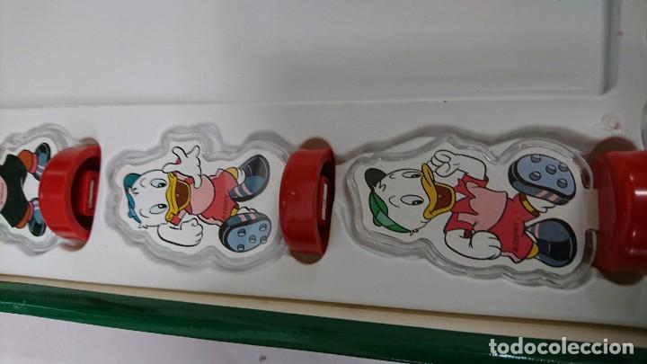 Juegos de mesa: MASTERGOAL DISNEY - Foto 5