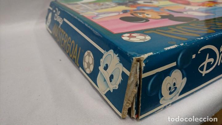 Juegos de mesa: MASTERGOAL DISNEY - Foto 8