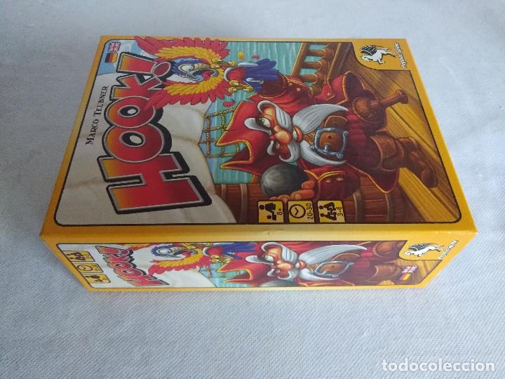 Juegos de mesa: JUEGO DE MESA/HOOK-PEGASUS SPIELE/NUEVO&iexcl;&iexcl;&iexcl;&iexcl;&iexcl;&iexcl;&iexcl; - Foto 4