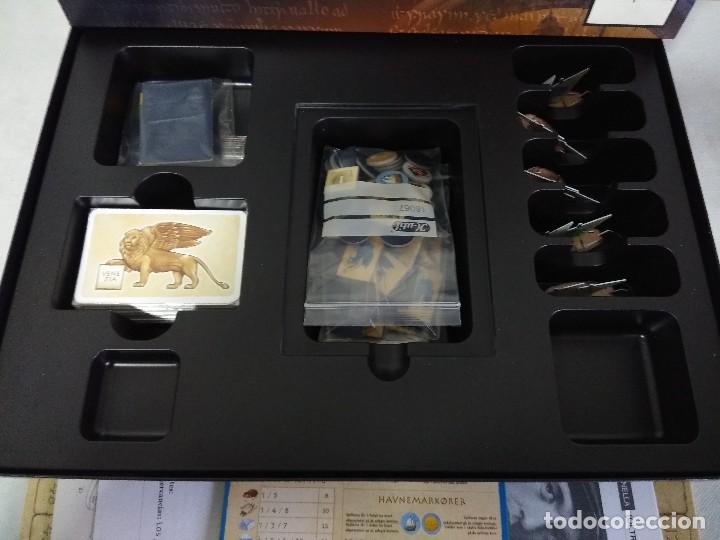 Juegos de mesa: JUEGO DE MESA/OLTRE MARE/NUEVO&iexcl;&iexcl;&iexcl;&iexcl;&iexcl;&iexcl;. - Foto 3