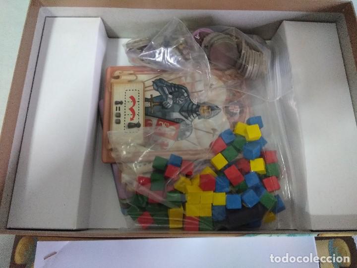 Juegos de mesa: JUEGO DE MESA/RATTUS/WHITE GOBLIN GAMES. - Foto 3
