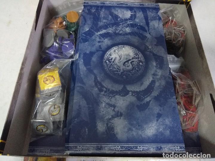 Juegos de mesa: JUEGO DE MESA/BEOWULF. - Foto 4