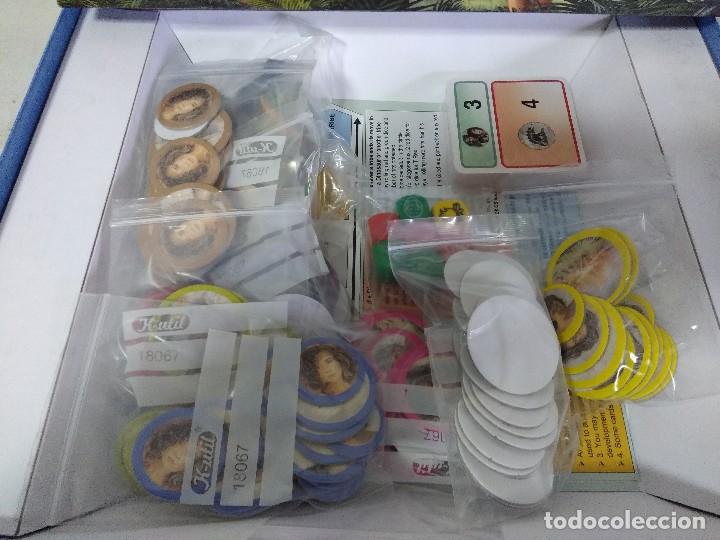 Juegos de mesa: JUEGO DE MESA/CAVEMAN/NUEVO&iexcl;&iexcl;&iexcl;&iexcl;&iexcl;&iexcl;. - Foto 5