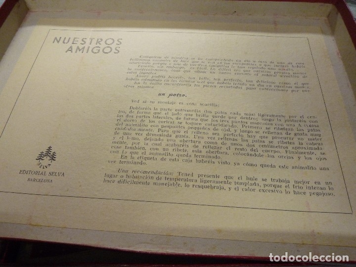 Juegos de mesa: JUEGO NUESTROS AMIGOS - Foto 3