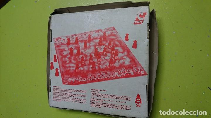 Juegos de mesa: JUEGO DE MESA DRACULA DE CEFA, INCOMPLETO - Foto 7