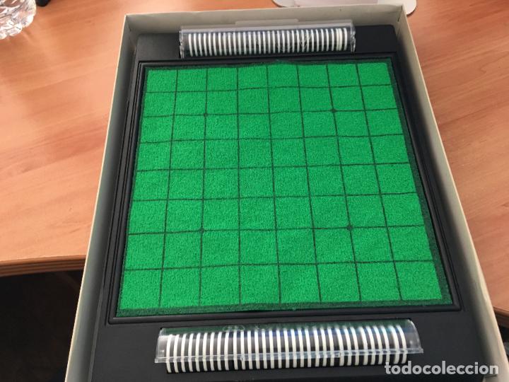 Juegos de mesa: OTHELLO DE H.H. (J-0) - Foto 2