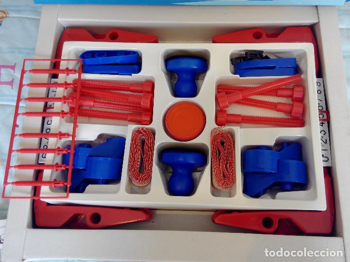Juegos de mesa: DISCO RAPID DE RIMA - NUEVO - SIN USAR - Foto 2