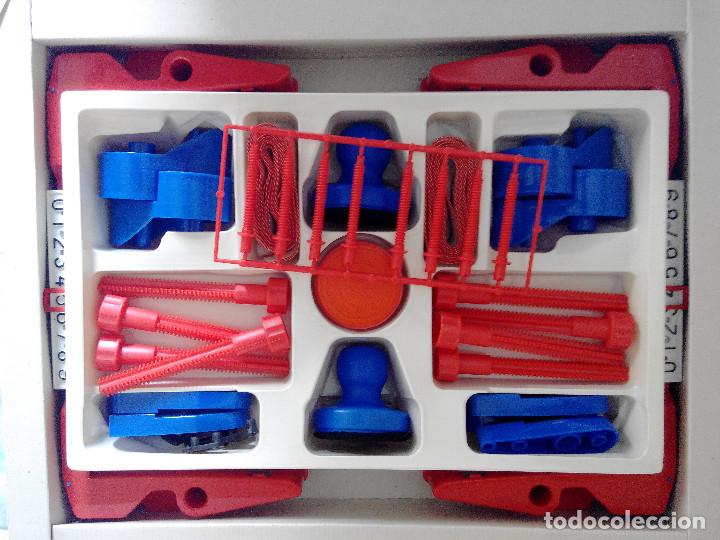 Juegos de mesa: DISCO RAPID DE RIMA - NUEVO - SIN USAR - Foto 10