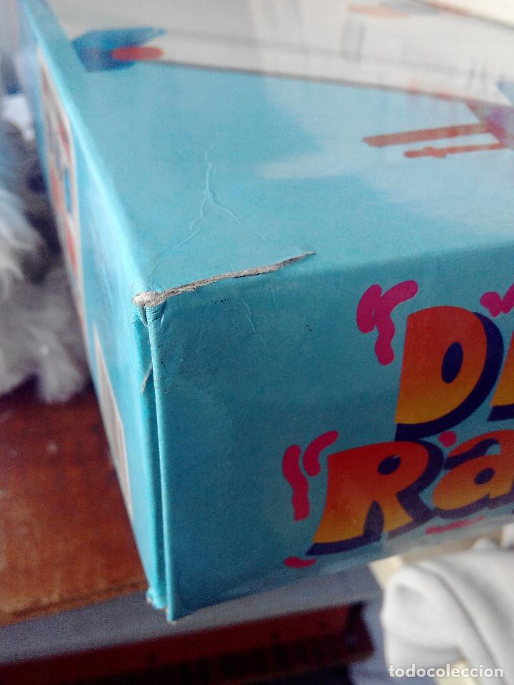 Juegos de mesa: DISCO RAPID DE RIMA - NUEVO - SIN USAR - Foto 11