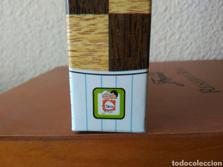 Juegos de mesa: Super juegos. Damas. Chicos - Foto 6