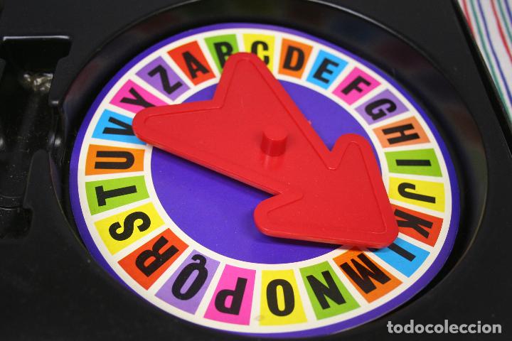 Juegos de mesa: CEFA, LA PALABRA MAS LARGA - Foto 9