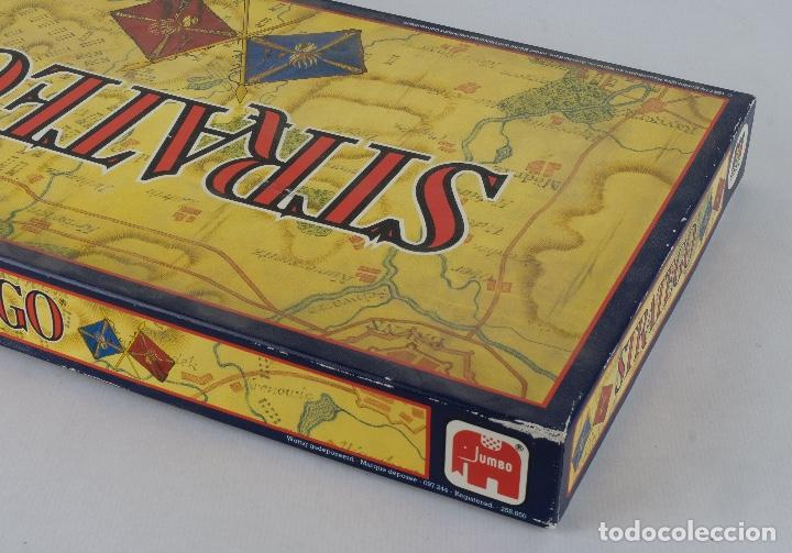 Juegos de mesa: Juego de mesa Stratego Amsterdam 1987 - Foto 4