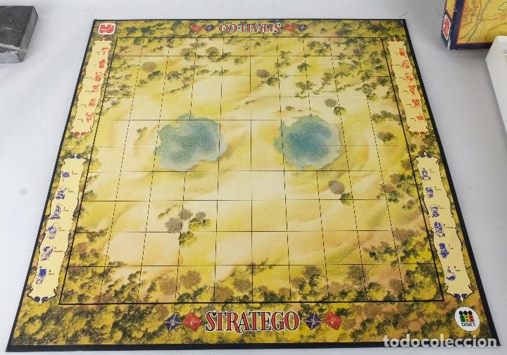Juegos de mesa: Juego de mesa Stratego Amsterdam 1987 - Foto 7