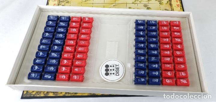 Juegos de mesa: Juego de mesa Stratego Amsterdam 1987 - Foto 8