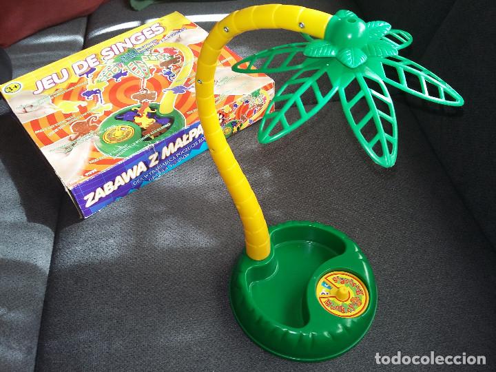 Juegos de mesa: 05-00031 juego de monos - Foto 2