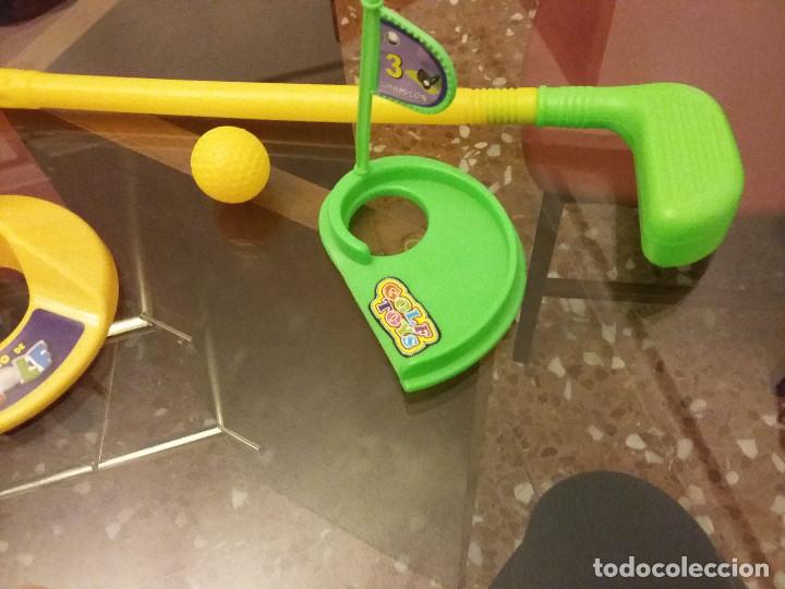 Juegos de mesa: 001425JUG-pak juguete golf - Foto 2