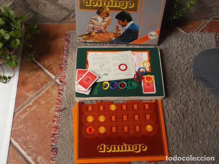 Juegos de mesa: DOMINGO-DANI INSTRUYE - Foto 2