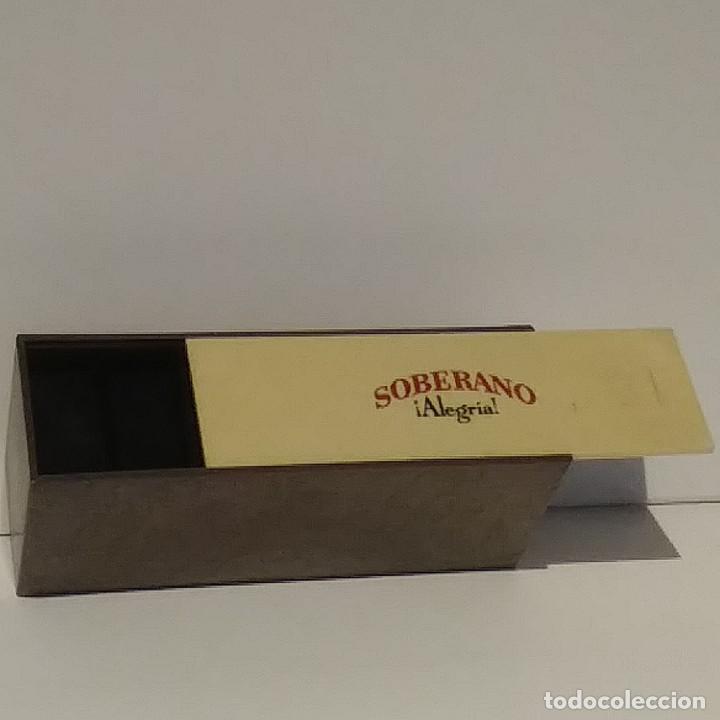 Juegos de mesa: domin&oacute; SOBERANO - Foto 2