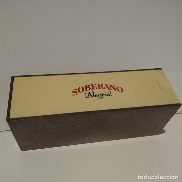 Juegos de mesa: domin&oacute; SOBERANO - Foto 11