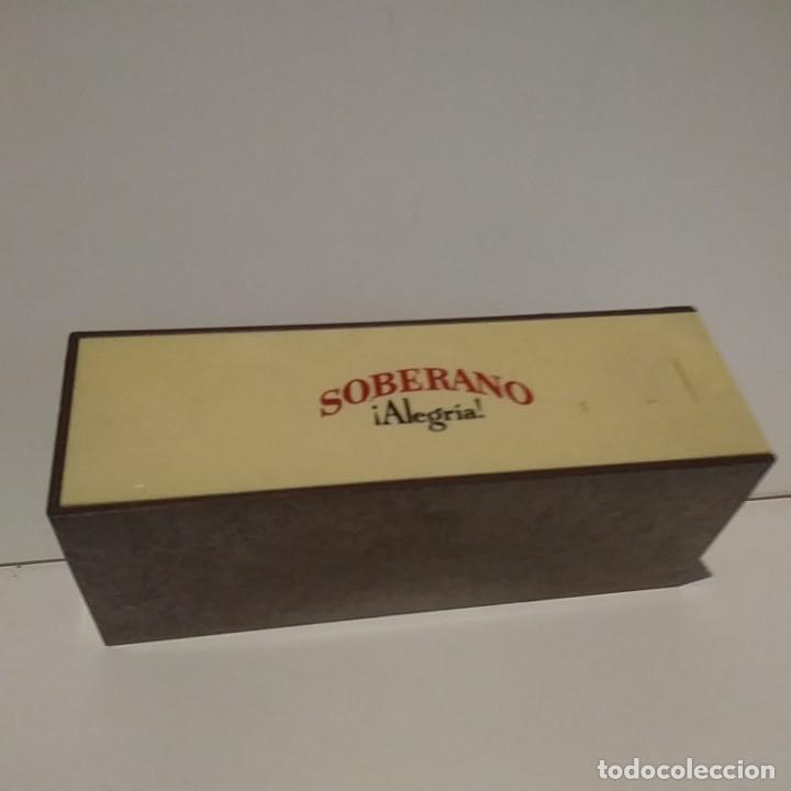 Juegos de mesa: domin&oacute; SOBERANO - Foto 12