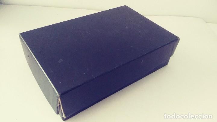 Juegos de mesa: fichas cubiletes y dados de pasta o simil - Foto 5
