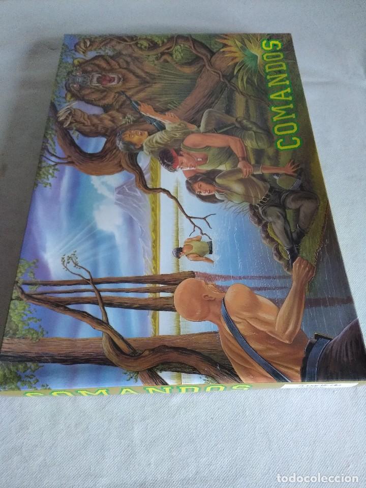 Juegos de mesa: JUEGO DE MESA/ESTRATEGIA/COMANDOS. - Foto 2